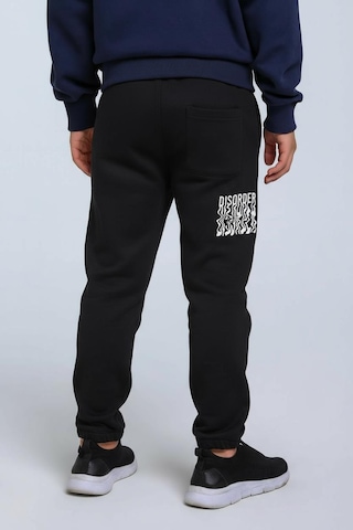 Xo Kids Erkek Çocuk Pantolon 8-14 Yaş 69311 Siyah