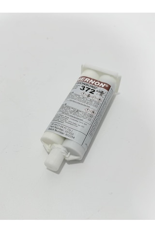 Hernon Fusionbond 372 Epoksi Metakrilat Yapıştırıcı 50ml 4 Adet