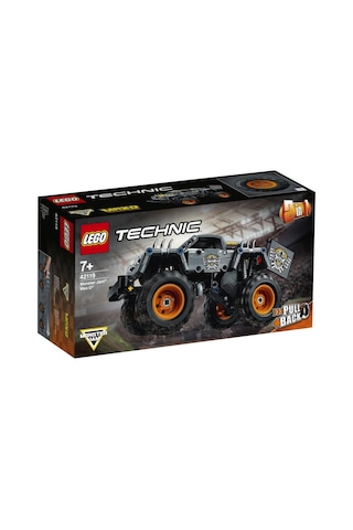 LEGO® Technic 42119 Monster Jam Max D 230 Parça
