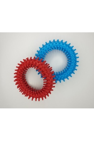 Köpek Isırma Diş Kaşıma Çemberi