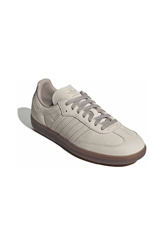Adidas Samba Og Erkek Günlük Ayakkabı Ih4388 Bej Bej