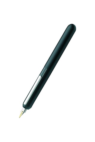 Lamy Dialog Dolma Kalem Mat Siyah Gövde 74S-M