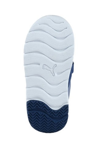 Puma Evolve Bebek Gri Sandalet 389148-20