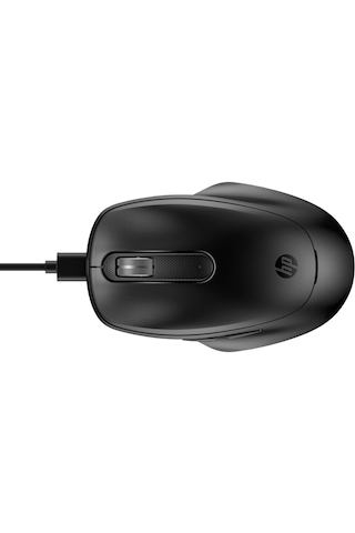 HP 510 9C2F6AA Ultra Hızlı Şarj Edilebilir Kablosuz Mouse