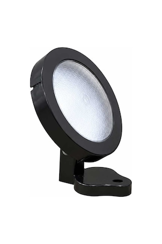 Par38 Ayaklı Led Termoplastik Havuz Armatürü 30 W Yeşil Işık