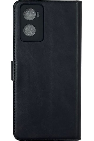 Oppo A96 Kapakli Cüzdanli Korumali Kilif