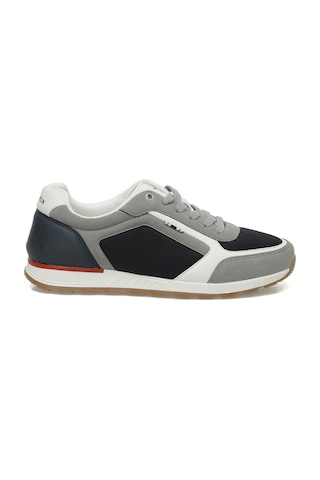 Kinetix Balrog 5fx Grı Erkek Sneaker 000000000101931579 Gri-lacı