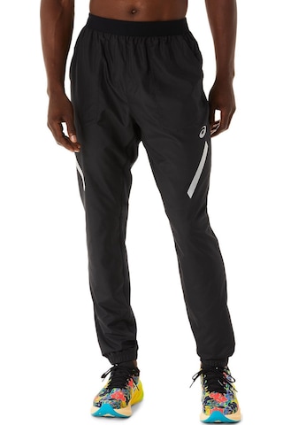 Asics LITE-SHOW PANT Siyah Erkek Eşofman Altı 2011C754-001 Siyah