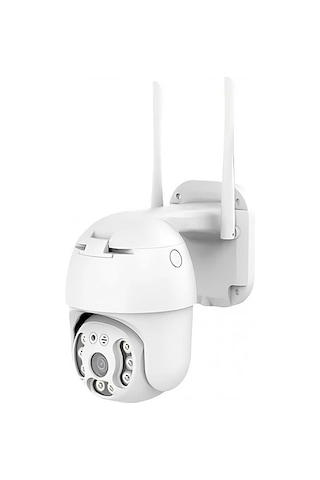 Apronix Apronx 3mp Ptz Speed Dome 2.8mm Wıfı Kablosuz 4g Ip Kamera Apx-wp70