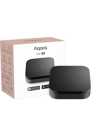 Aqara Akıllı Kontrol Hub M3 Hm-g01d