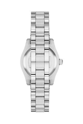 Emporio Armani Ar11760 Kadın Kol Saati Metalik Gri