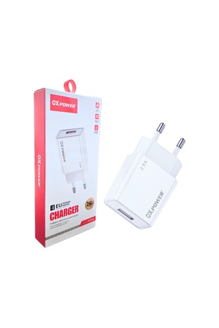 Northcity Usb Sarj Adaptoru 2.6a Eu Standart