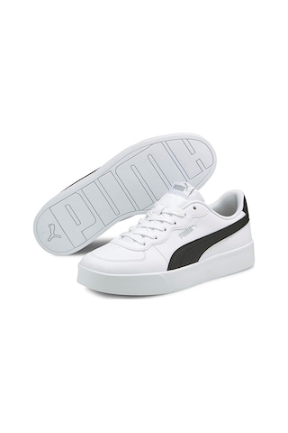 Puma 380147 Skye Clean Unisex Spor Ayakkabı