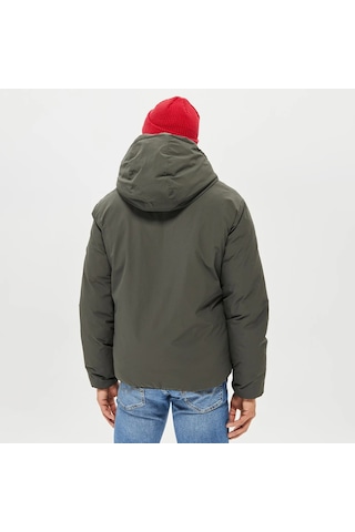 Jack & Jones Jack Jones Haki Yeşil Mont Haki Yeşil