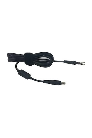 Samsung Uyumlu Notebook Adaptör Kablosu 5.5 Mm 3.0 Tamir
