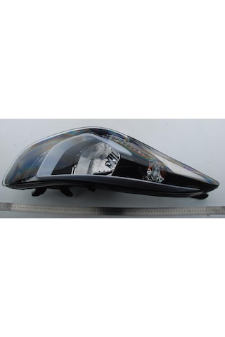 Labo Sağ Far Motorlu Hyundai Elantra 2013-2015 Uyumlu 921023x210