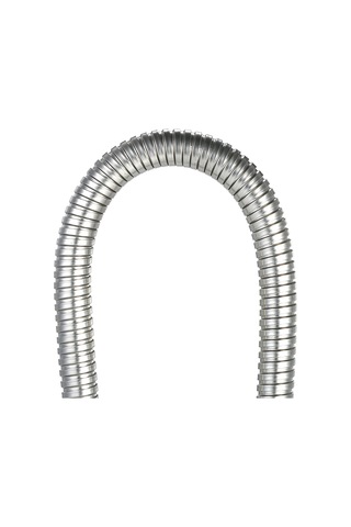 Geeroyoo Yüksek Kaliteli Paslanmaz Çelik Duş Hortumu, Patlamaya Dayanıklı Ve Isıya Direçli, 2 Metre Boyunda Diğer