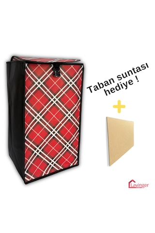 Pazar Arabası Yedek Çantası