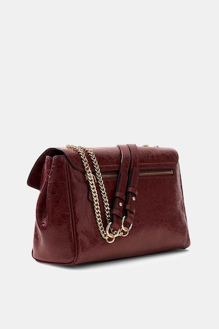 Guess Antonia Kadın Omuz Çantası Hwtg2183210 Kırmızı