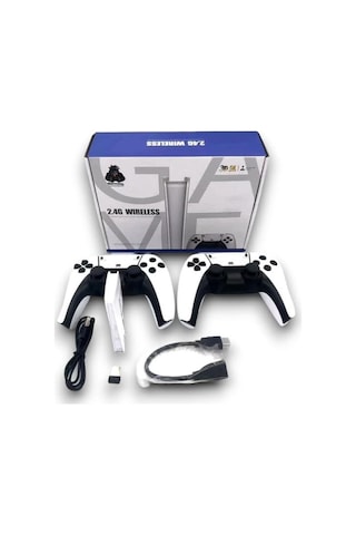 3 D Game Stıck - Lisinya