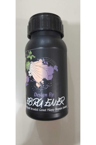 Ebru ener anka kendinden vernikli boya 500 gr ANTİK BEJ renkli Ebru ener anka kendinden vernikli boya 500 gr ANTİK BEJ renkli