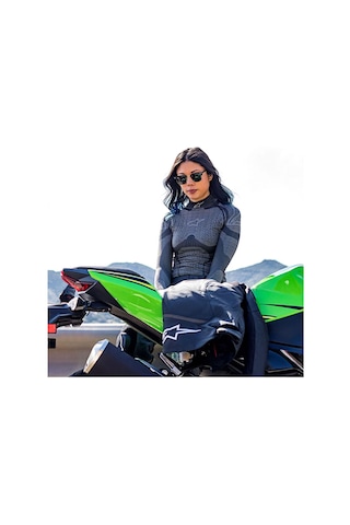 Alpinestars Ride Tech Termal Kışlık Üst İçlik