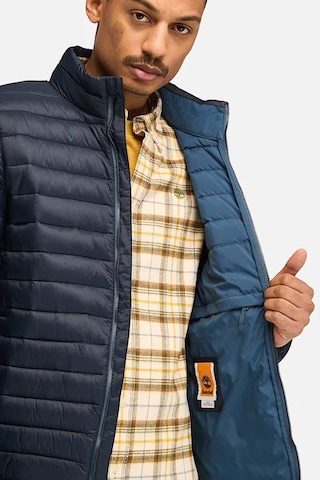 Timberland Erkek Mont-tb0a5wnu4331 Lacivert