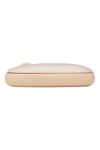 Rapoo M660 Bej Çok Modlu Bluetooth Kablosuz Sessiz Mouse