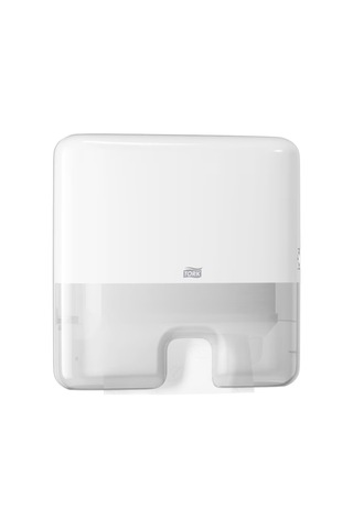 Tork Xpress Mini Z Katlama Havlu Dispenseri Beyaz 552100 Beyaz