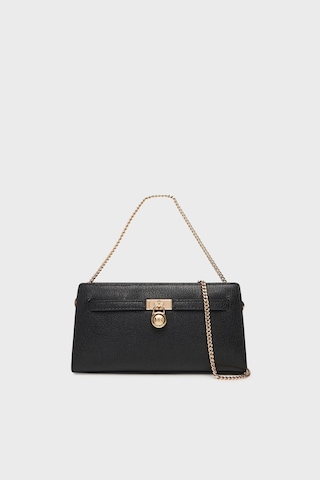 Michael Kors Bayan Çanta 32f5gnxc0l 001 Siyah Siyah