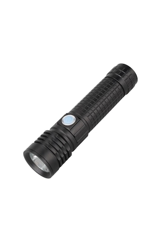 Panther Pt-921 Usb Şarjlı El Feneri