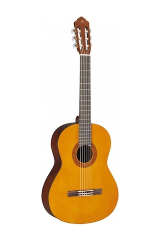 Yamaha C40 Klasik Gitar Natural