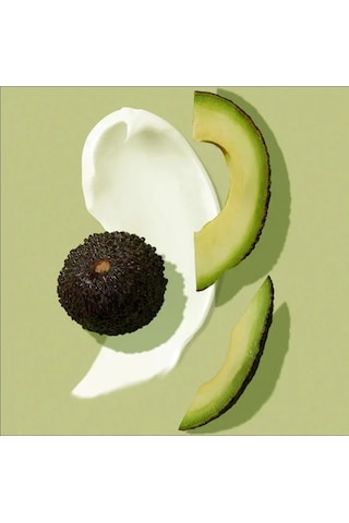 Love Nature Organik Avokado Yağı İçeren Besleyici El Kremi