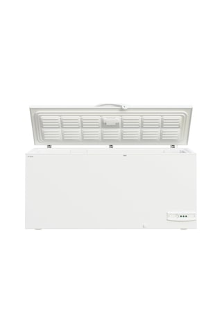 Uğur UDD 665 T D/S 513 LT Sandık Tipi  Derin Dondurucu