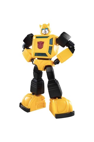 75313 Figür Transformers Generatıon One Serıes Bumblebee
