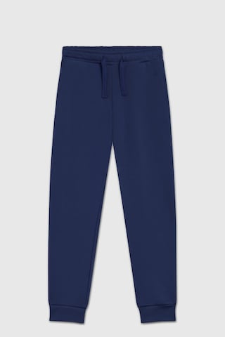 Benetton Çocuk Eşofman Altı Jogger Bnt-g23333 Lacivert