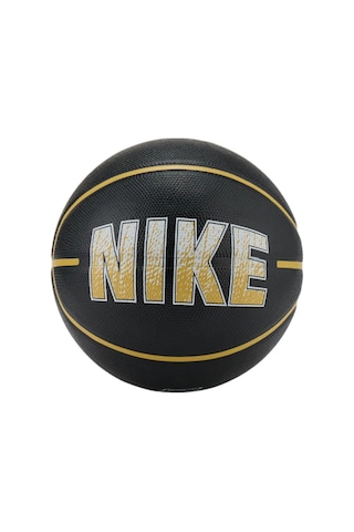 Everyday Playground 8p Graphic Deflated Unisex Siyah Basketbol Topu N.100.4371.015.07 1658100