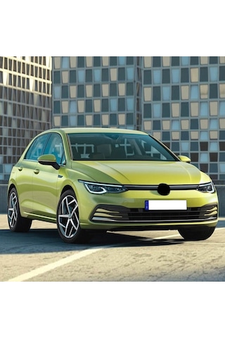 Vw Golf 8 2020-2025 Oto Çakmak İçi Fişeği 4b0919305c