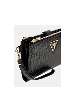 Guess Laurel Iı Slg Dbl Zı-kadın Cüzdan-zg7459157 Bla
