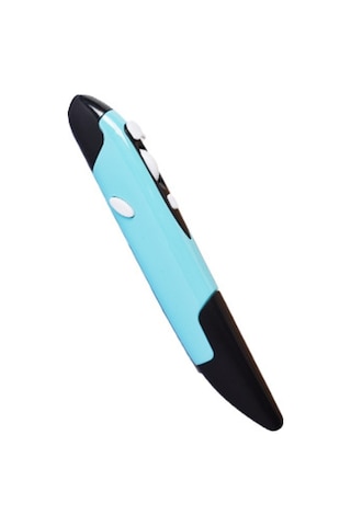 Cbtx 2.4 G 1600 DPI Kablosuz Dikey Kalem Optik Ergonomik Mouse