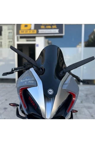 Cf Moto 250sr Siperlik