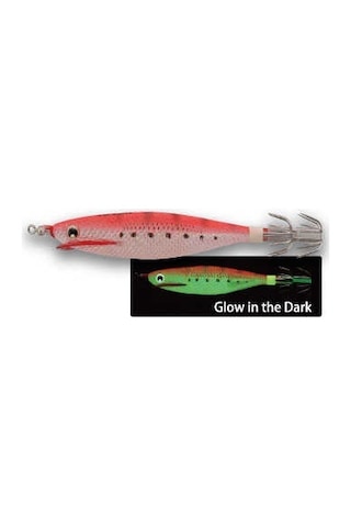 Yozuri Ultra Bait Cloth Kalamar Yapay Balığı