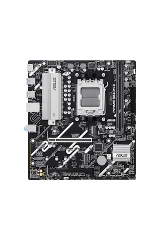 Asus Prıme B840m-k 2xddr5 Hdmı 2xm.2 Am5 Anakart