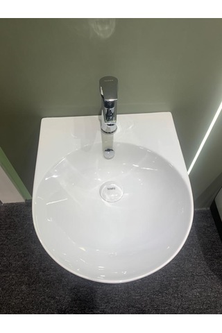 Turavit Iglo Monoblok Lavabo