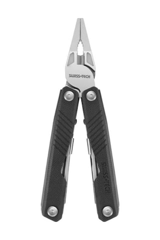 Swisstech 16-ın-1 Multi-tools Çok Amaçlı Alet Pense St021046