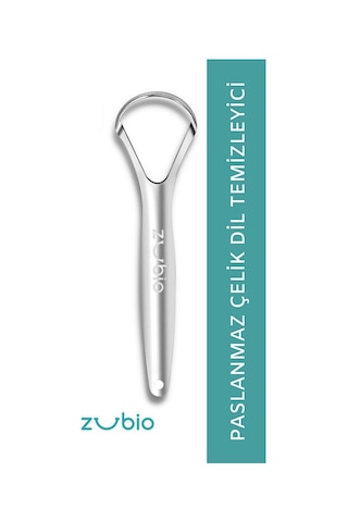Zubio Dil Temizleyici