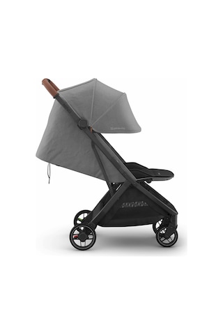 Uppababy Minu V3 Kabin Boy Bebek Arabası Greyson