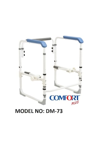 Comfort Plus Dm-73 Klozet Destek Barı