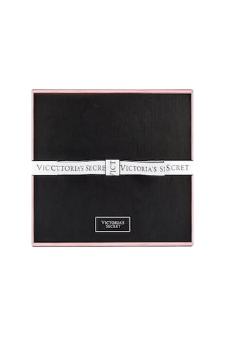 Victoria's Secret Mıknatıslı Kapaklı Hediye Kutusu 20x20x10cm Gift Box