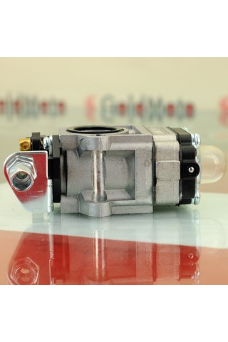 Motorlu Tırpan Karbüratör 52Cc-45Cc